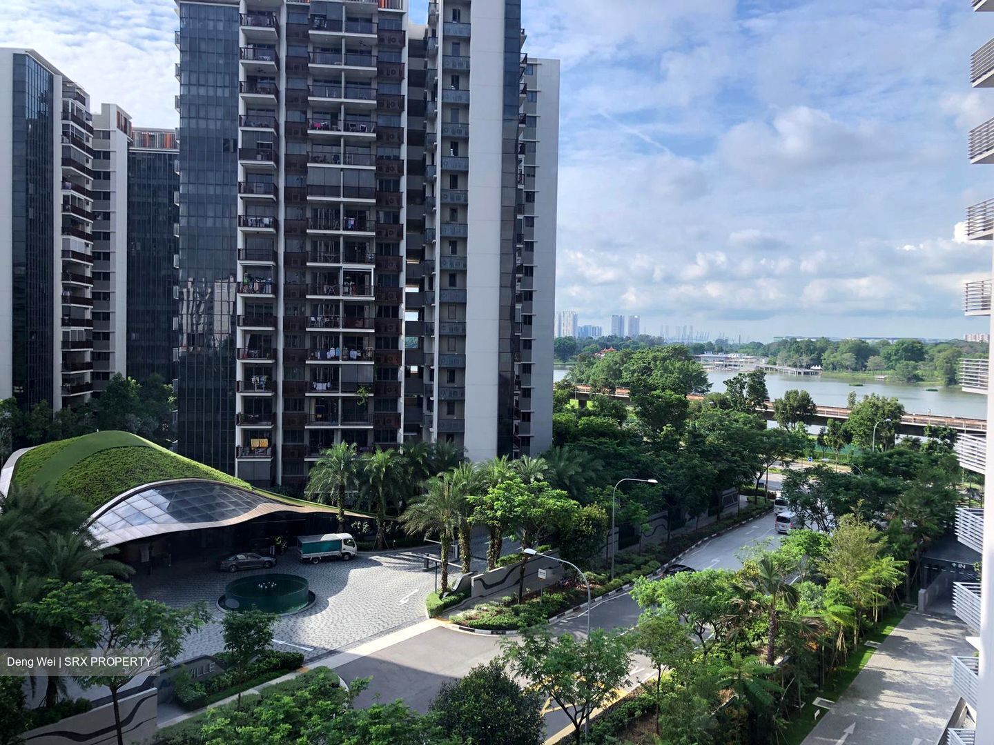 Lake Grande (D22), Condominium #295930061